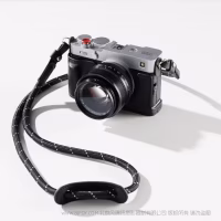 SmallRig斯莫格相机皮套套件 (适用于富士X-E5) （黑色）5450