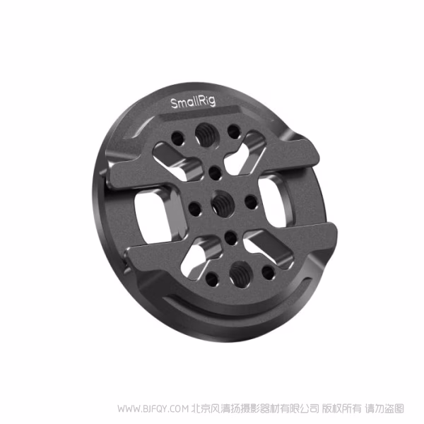 SmallRig斯莫格安装板（适用于手机）5155