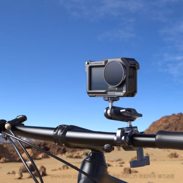 SmallRig斯莫格ND滤镜套件(适用于DJI Osmo Action 5 Pro/4) 5411