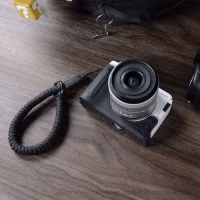 SmallRig斯莫格半包皮套套件（适用于佳能 EOS R50 V）（黑色）54