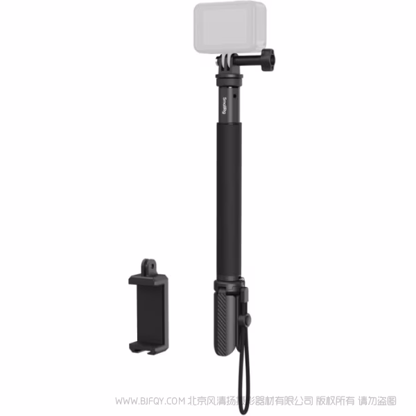 SmallRig斯莫格运动相机自拍杆5403
