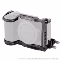 SmallRig 索尼 ZV-E10 II 拓展框套件 4867