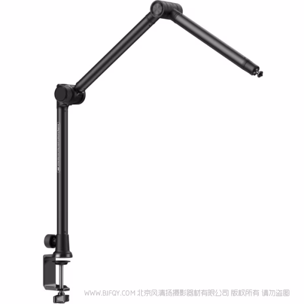 SmallRig 三段式桌面拍摄支撑件 4324