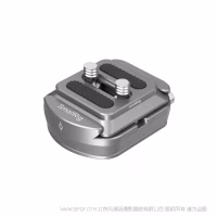 SmallRig 迅鹰 H38快拆阿卡安装座套件 4486