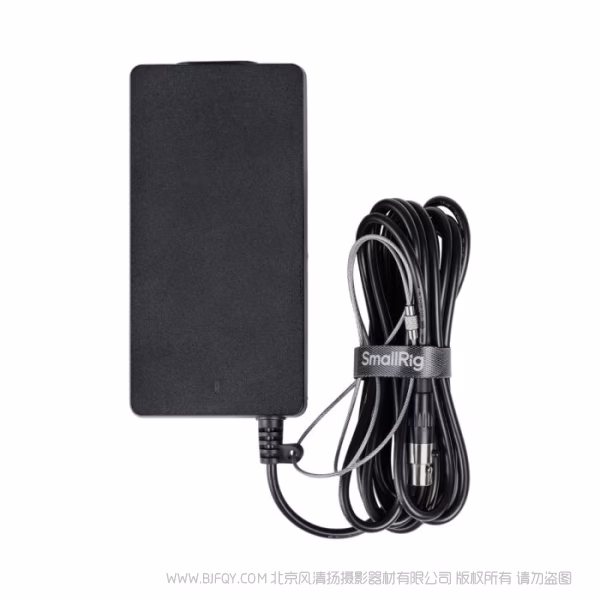 SmallRig RC 100B LED控制装置（中规适配器）4852