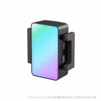 SmallRig斯莫格多色补光灯（适用于大疆 Pocket3）5745