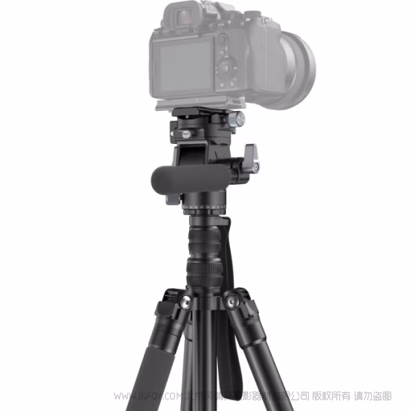 斯莫格  SmallRig CT195 （岳）竖拍视频三脚架套件 4307