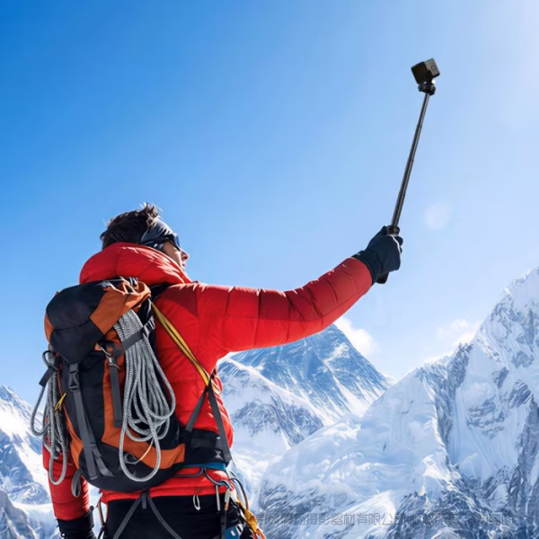 SmallRig斯莫格运动相机支撑件 5725 