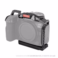 斯莫格 SmallRig 佳能 EOS R5/R6/R5 C全包围保护拓展兔笼 