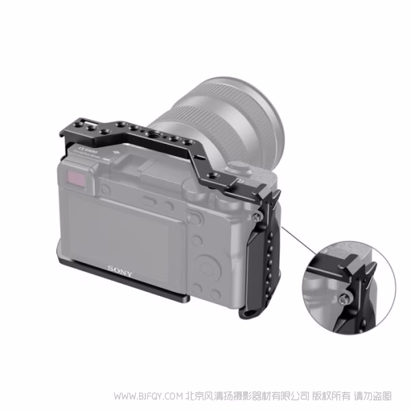 斯莫格 SmallRig Sony A6600专用Cage CCS2493