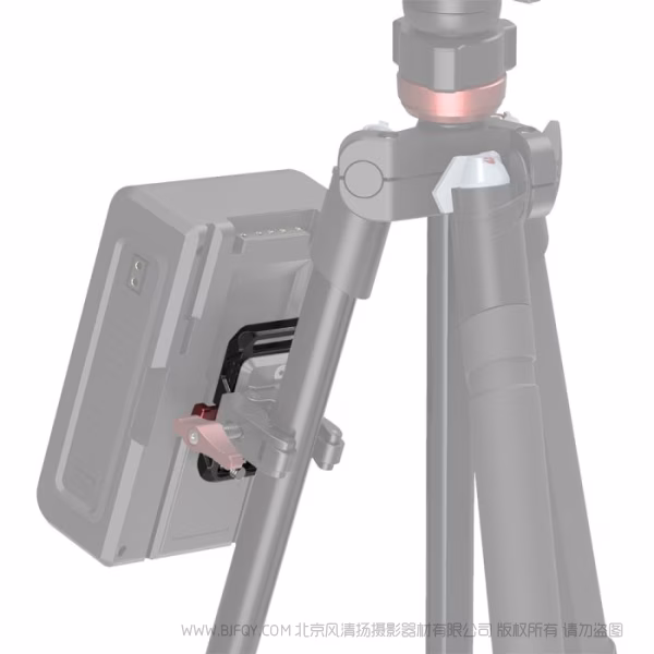 斯莫格 SmallRig Mini款V口电池挂板 2987