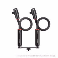 SmallRig 斯莫格RM 03微距拍摄补光灯套装（双灯）5796