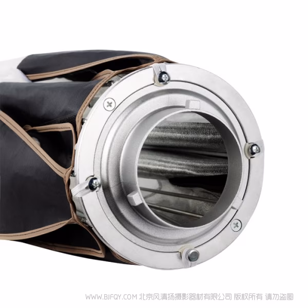 斯莫格 SmallRig RA-L65灯笼柔光箱 3754