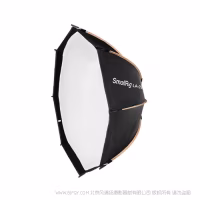 斯莫格 SmallRig LA-O90 快拆八角柔光箱 4633