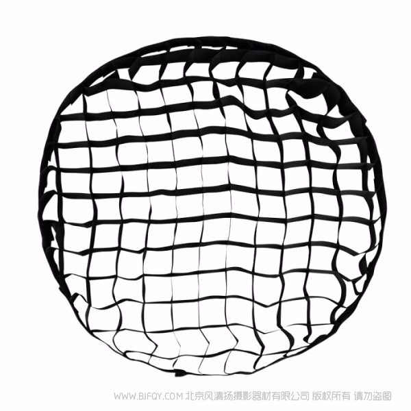 斯莫格 SmallRig RA-D55抛物线柔光箱 3585