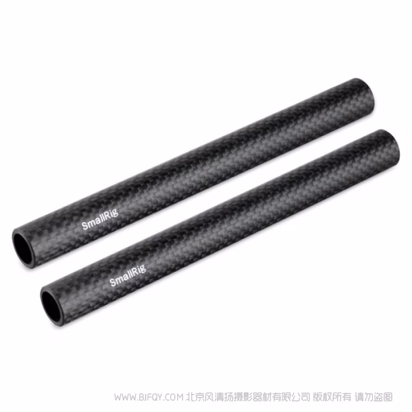 斯莫格 SmallRig 15mm碳纤维连接管（15cm）1872