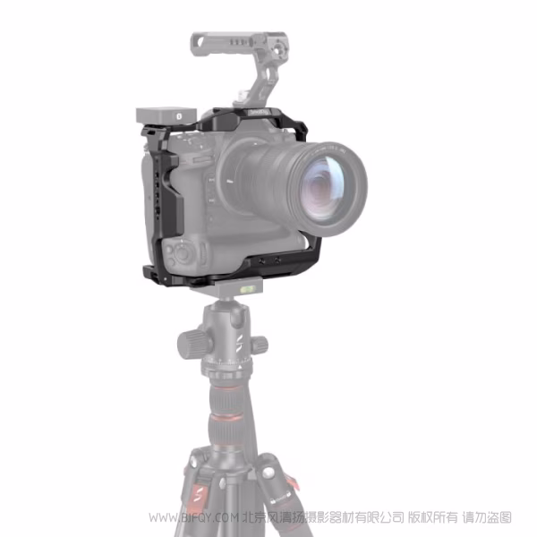 斯莫格 斯莫格尼康Z9专用拓展框3195