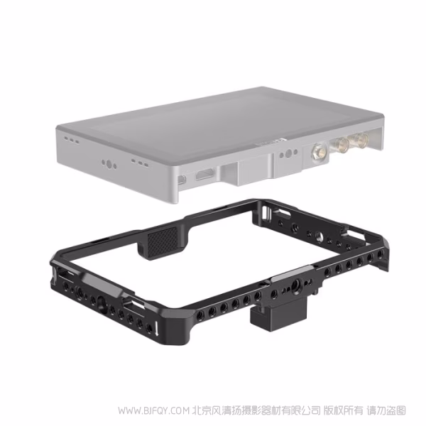 斯莫格 SmallRig SmallHD Indie 7和702 Touch监视器拓展框套件 CMS2684