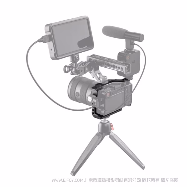 斯莫格 SmallRig Sony A6600专用Cage CCS2493