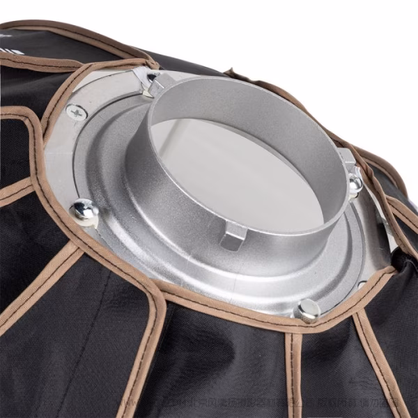 斯莫格 SmallRig RA-L65灯笼柔光箱 3754