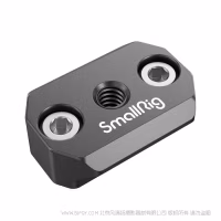 斯莫格 SmallRig DJI Ronin S / SC 拓展滑条 3032