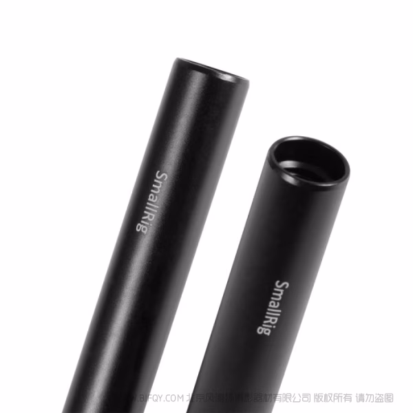 斯莫格 SmallRig 15mm铝合金连接管 导管(10cm) 1049
