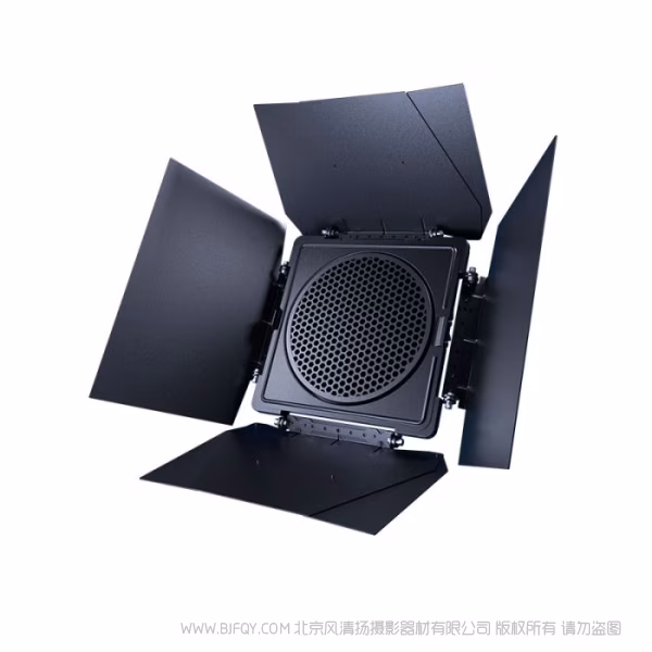 斯莫格 SmallRig RA-BD08 八叶挡光板  4204