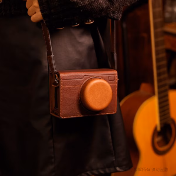 斯莫格 SmallRig 富士X100VI 相机皮套套装4558