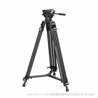 斯莫格 SmallRig 重型液压云台三脚架 AD-01 3751B
