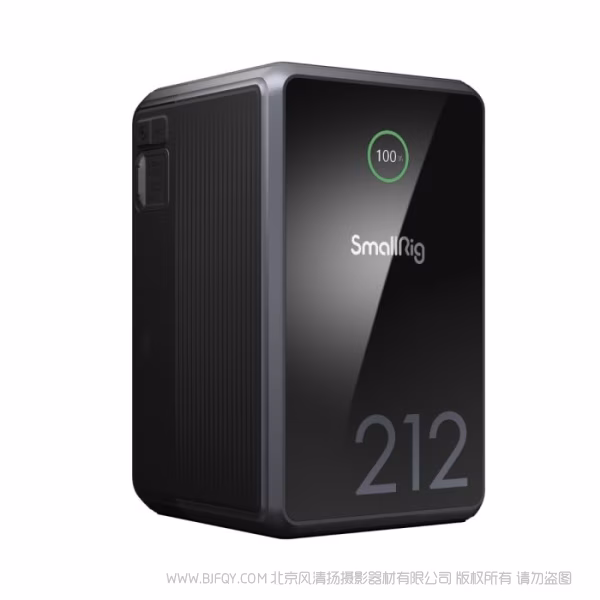 斯莫格 SmallRig VB212 移动电源 V口电池 4431B