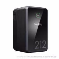 斯莫格 SmallRig VB212 移动电源 V口电池 4431B