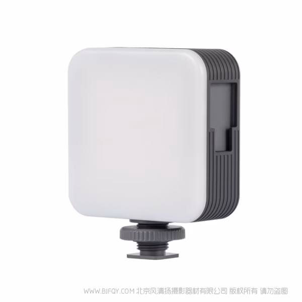 斯莫格 SmallRig Vibe P96 LED补光灯 3286BC