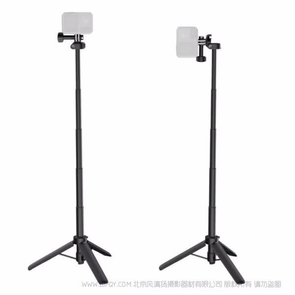 SmallRig斯莫格运动相机支撑件 5725 