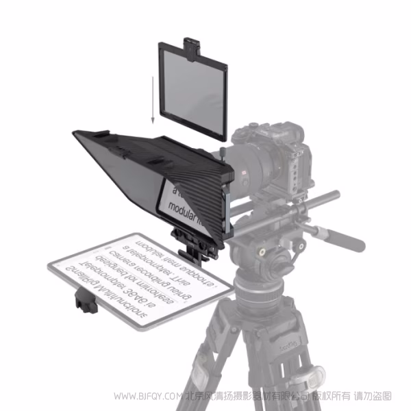斯莫格 SmallRig斯莫格多功能提词器 3646B