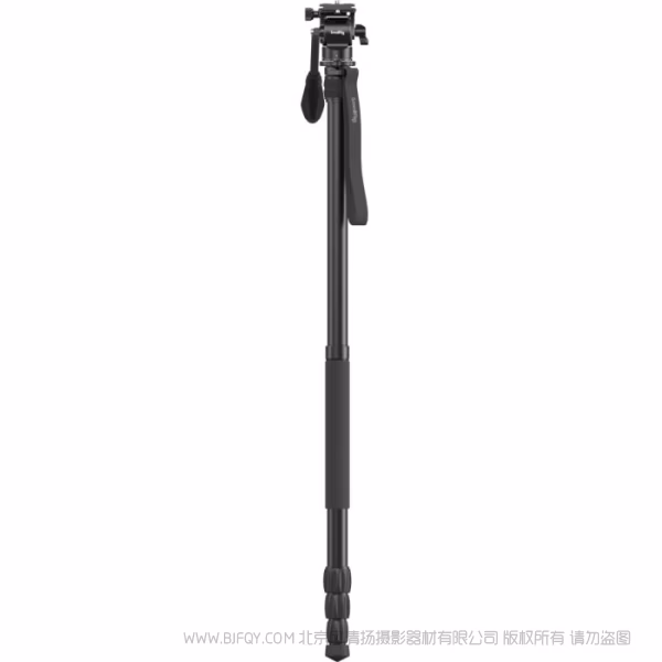 斯莫格 SmallRig CT180 微单视频脚架 3760B