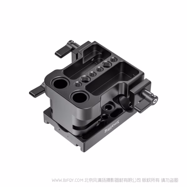 斯莫格 SmallRig 通用阿卡安装座底座套件2092B