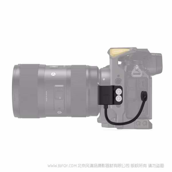 斯莫格 SmallRig 4K超细HDMI转接线C转A 3020