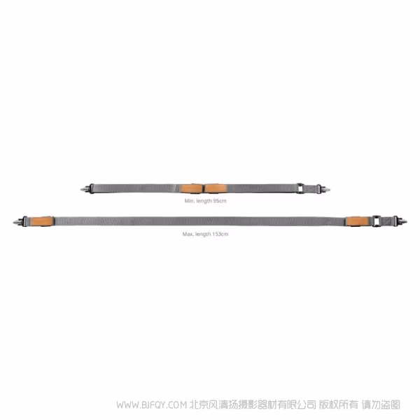 斯莫格 SmallRig斯莫格肩带（适用于大疆稳定器）4118B