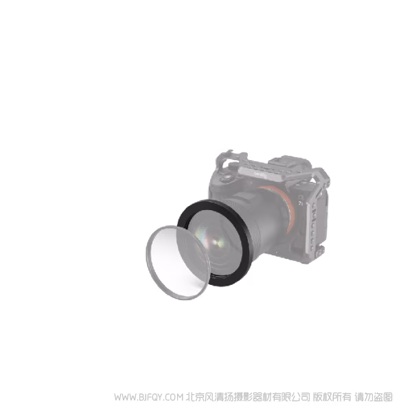 斯莫格 SmallRig mini遮光斗（Lite版）3575