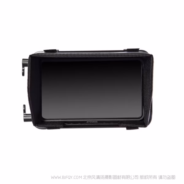 斯莫格 SmallRig Atomos Shinobi 5&rdquo;/ Ninja系列监视器拓展框遮光罩VH2269
