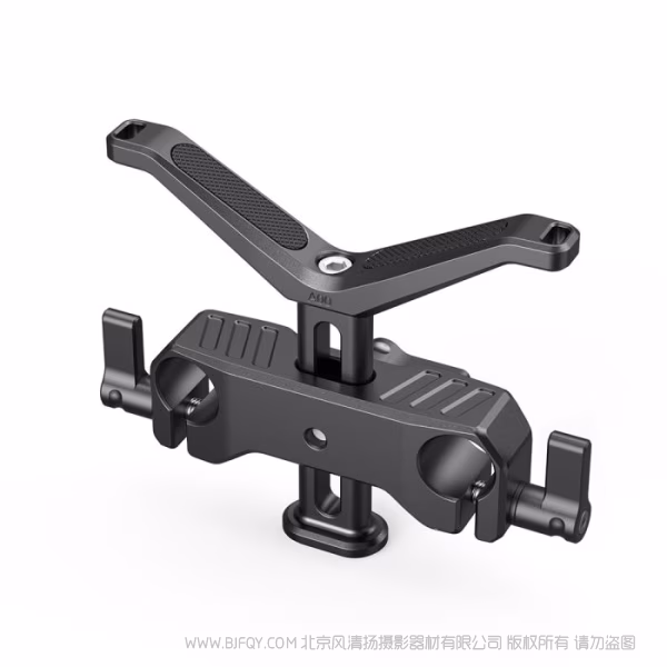 斯莫格 SmallRig 通用15mm管夹镜头支撑件 BSL2680