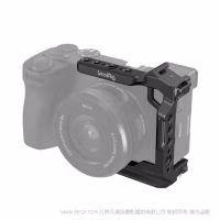 斯莫格 SmallRig 索尼Alpha 6700 / 6600 / 6500 