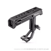 斯莫格 SmallRig斯莫格索尼XLR-K1M/K2M上手提松下DMW-XLR