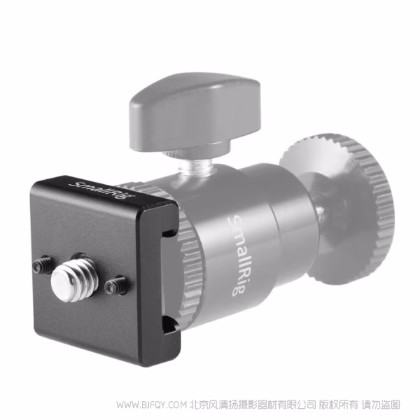 斯莫格 SmallRig 冷靴座（2片装）2060