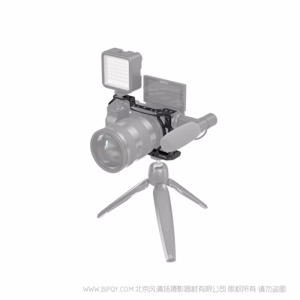 斯莫格 SmallRig Sony A6600专用Cage CCS2493