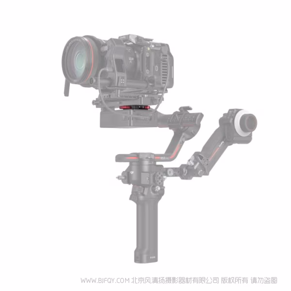 斯莫格 SmallRig DJI 稳定器供电安装板 4189