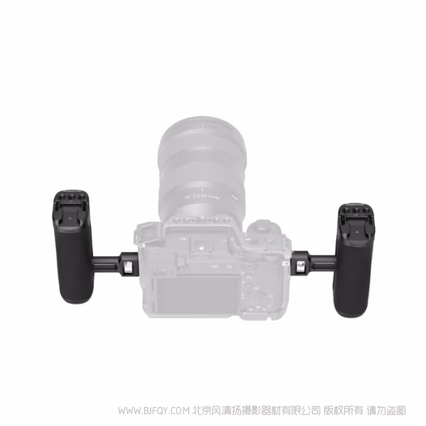 SmallRig斯莫格侧手柄（1/4''-20 定位规格）5950