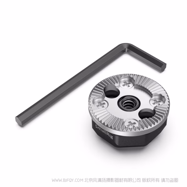 斯莫格 SmallRig M6阿莱齿轮座 SAP2804