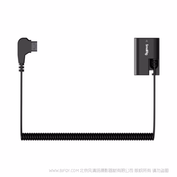 斯莫格 SmallRig D-Tap转LP-E6NH假电池电源线 4252