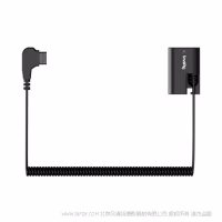 斯莫格 SmallRig D-Tap转LP-E6NH假电池电源线 4252